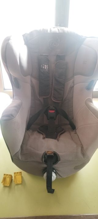 Silla para coche bebé o niño 