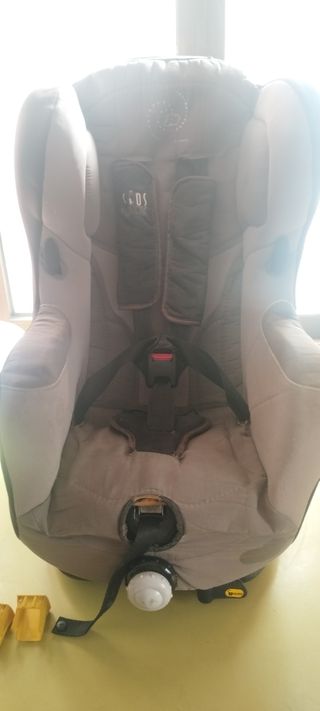 Silla para coche bebé o niño 