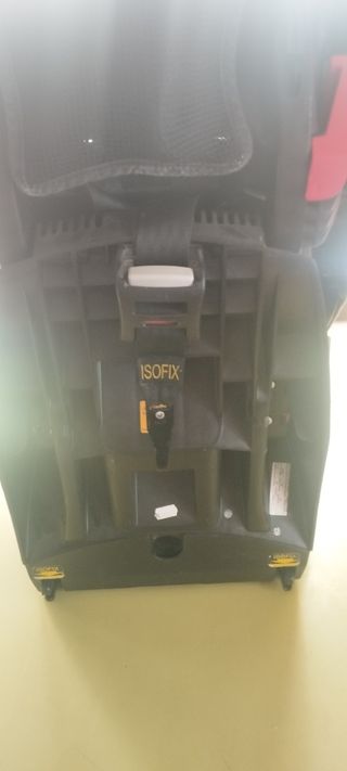 Silla para coche bebé o niño 