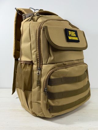 Mochila táctica militar