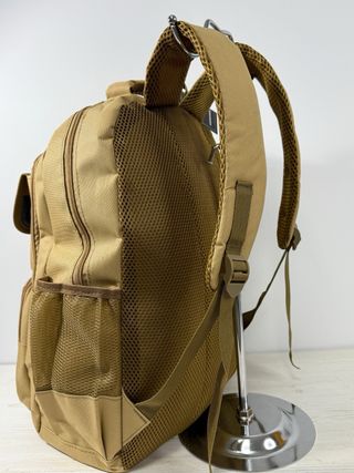 Mochila táctica militar