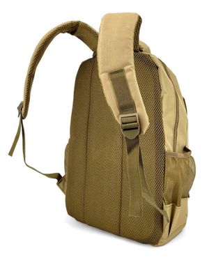 Mochila táctica militar