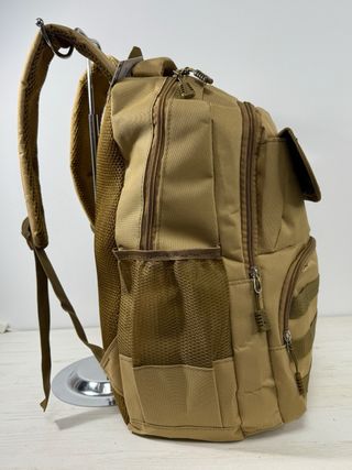 Mochila táctica militar