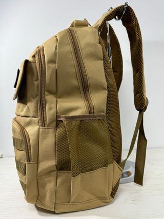 Mochila táctica militar