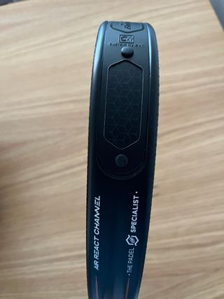 Pala bullpadel hack 03 24