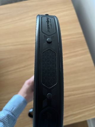 Pala bullpadel hack 03 24