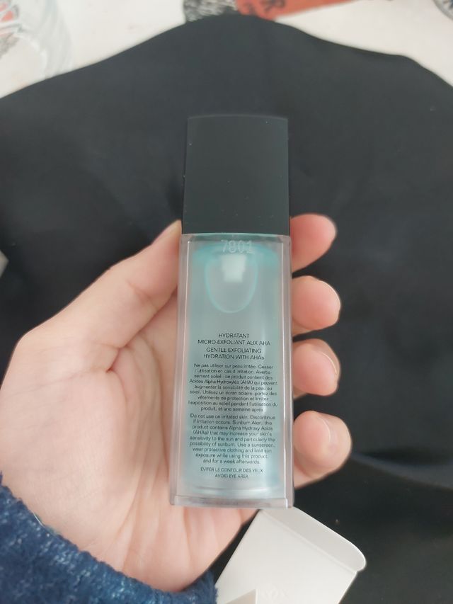 Hydra beauty camelia glow concentrate 15