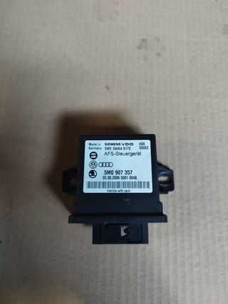 ✅Centralita luces passat b6 (5m0907357)✅