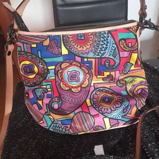 Bolso Touss NUEVO!