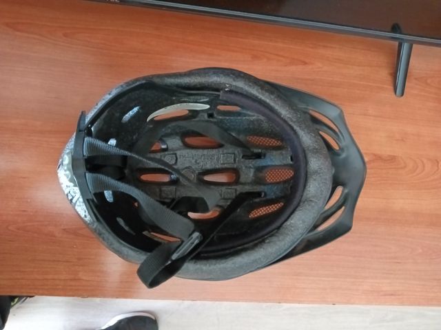 Casco bicicleta talla S/M o L