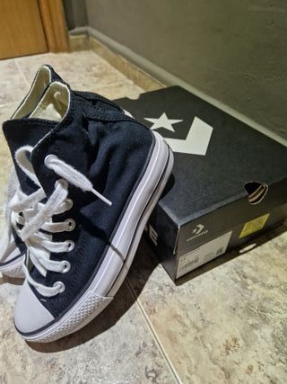 Converse