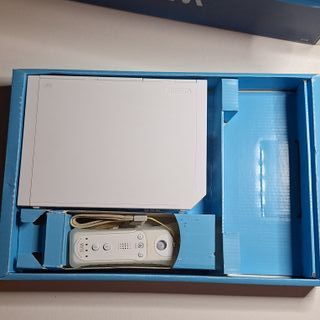 Consola Nintendo Wii  Inazuma Eleven