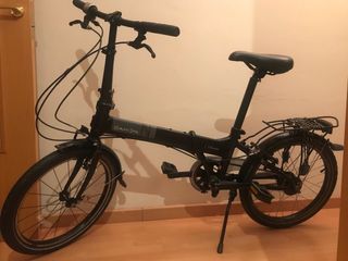 Bicicleta plegable Dahon Vitesse 5 velocidades