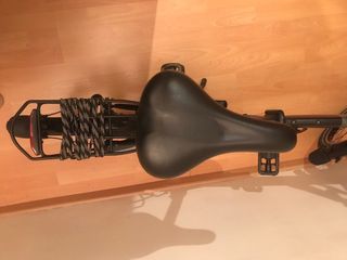 Bicicleta plegable Dahon Vitesse 5 velocidades
