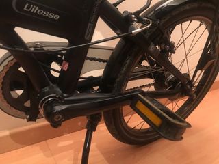 Bicicleta plegable Dahon Vitesse 5 velocidades