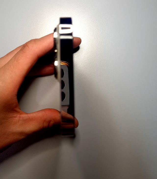 iPhone 13 Pro impoluto!!