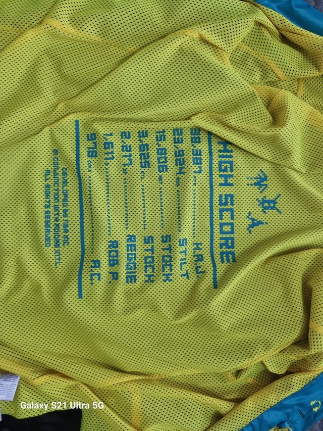 Sudadera/Cortavientos Adidas NBA