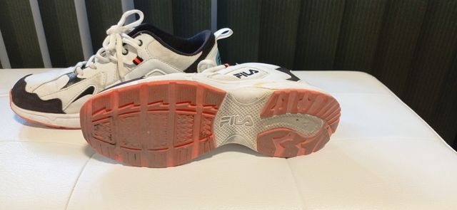 Zapatillas Fila