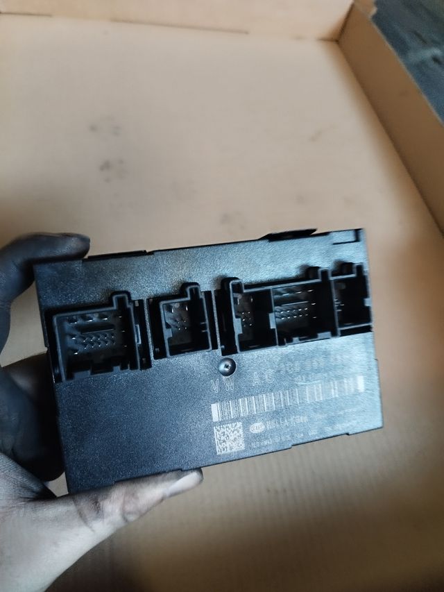 ✅Módulo confort passat b6 (3c0959433k)✅