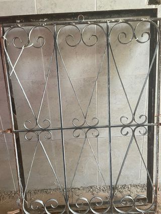 Reja