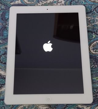 I Pad Apple Mod. A1460