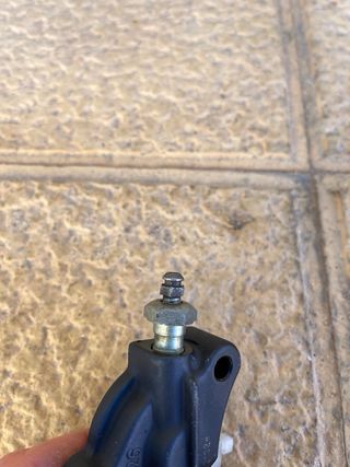 PINZA EMBRAGUE GAS GAS EC 200/250/300