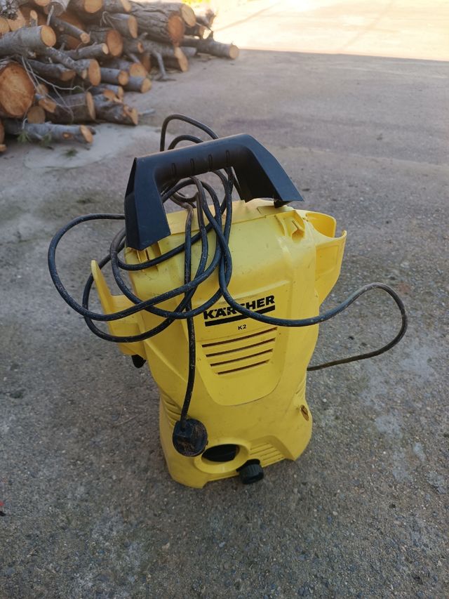 Karcher para piezas