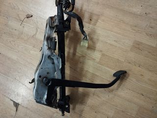 Dirección Suzuki vitara Ajustable en altura