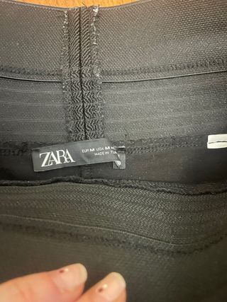 Leggings zara