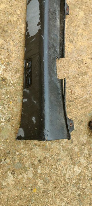 Taloneras Seat 