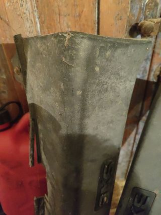 Taloneras Seat 
