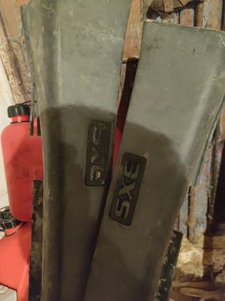 Taloneras Seat 