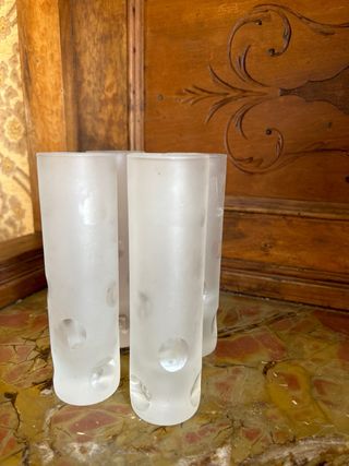 Bicchieri limoncello