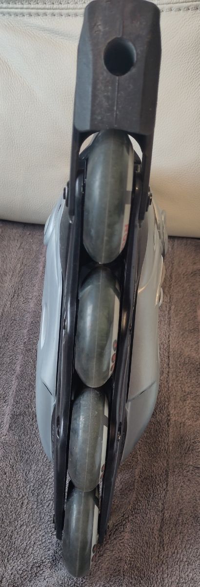 Patines Rollerblade talla 38