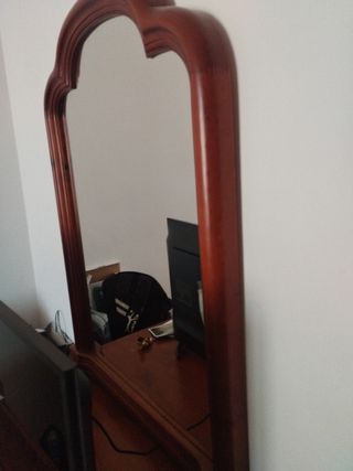 Muebles de dormitorio madera