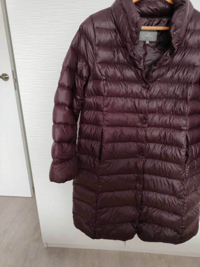 Parka sra, el color de moda está temporada!!!