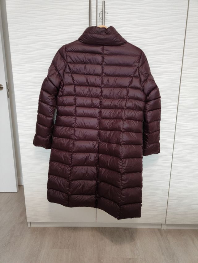 Parka sra, el color de moda está temporada!!!