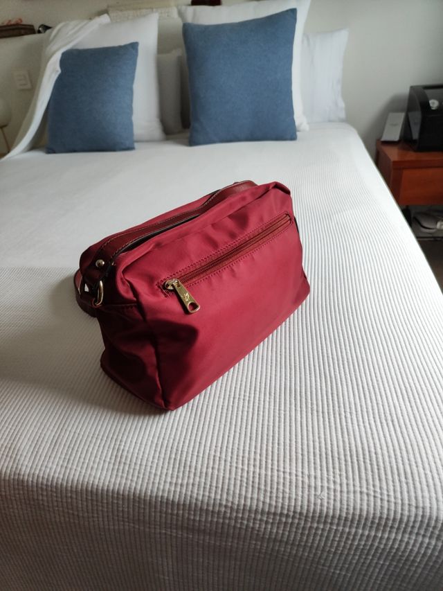 Parka sra, el color de moda está temporada!!!