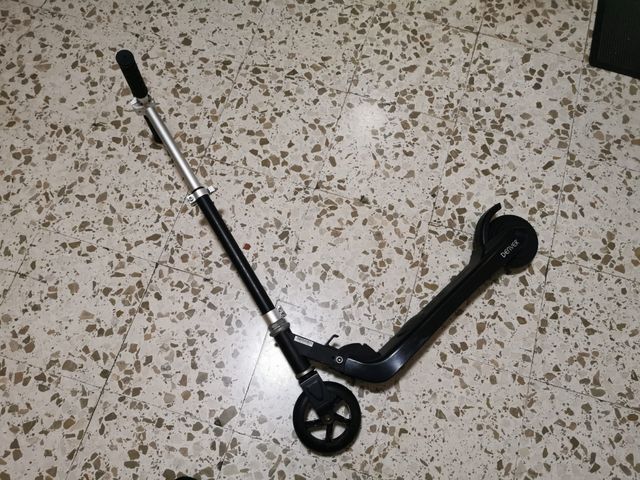 Patinete eléctrico infantil Denver