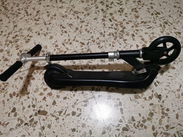 Patinete eléctrico infantil Denver