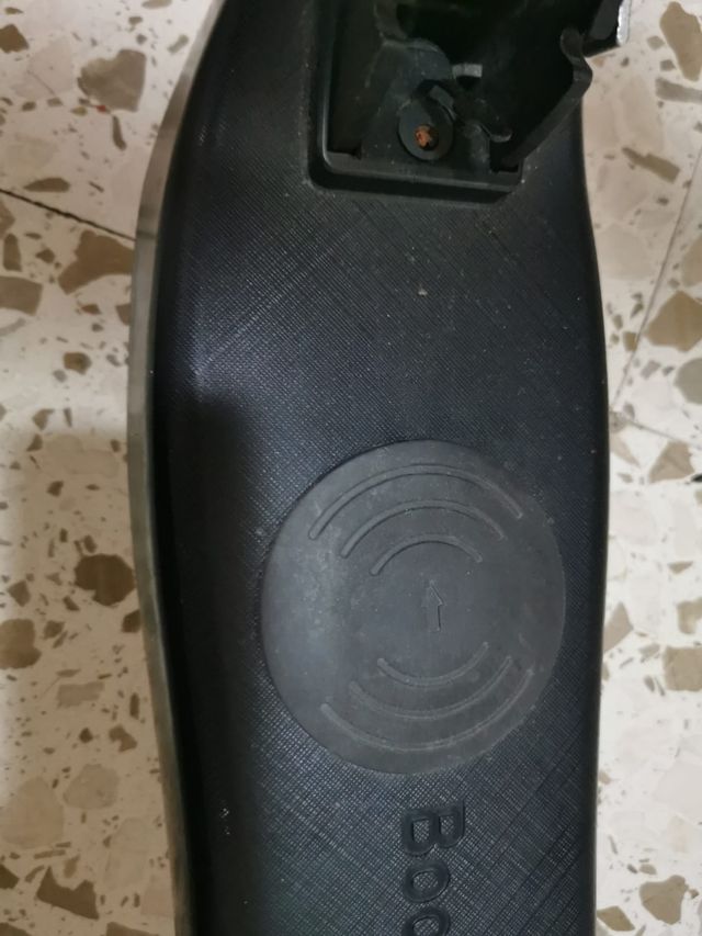 Patinete eléctrico infantil Denver