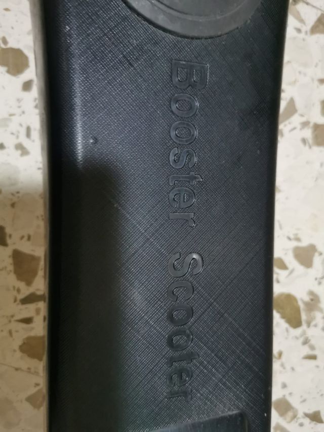 Patinete eléctrico infantil Denver