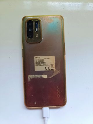 Oppo A94 5g