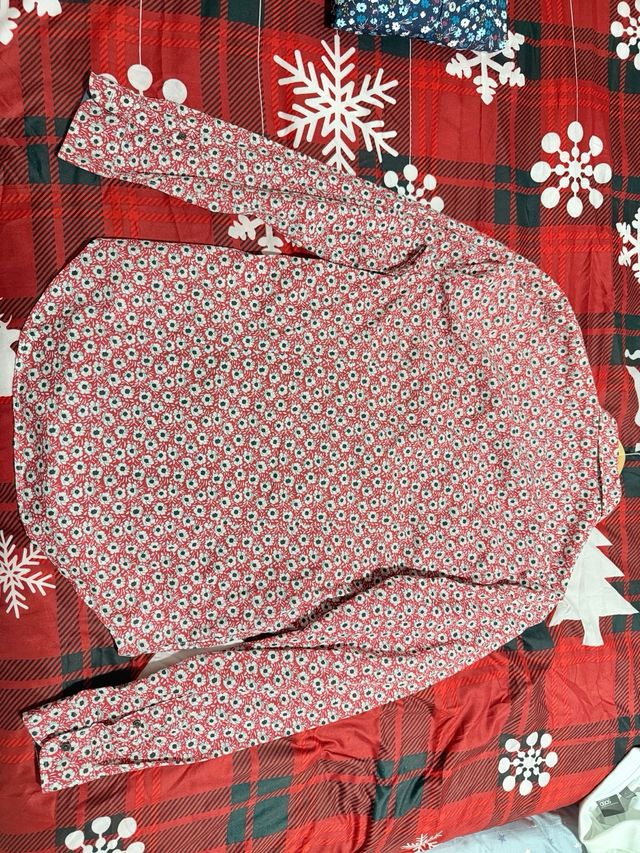 Pack de 2 camisas zara