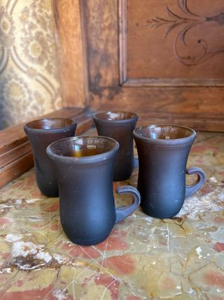 Tazze amaro