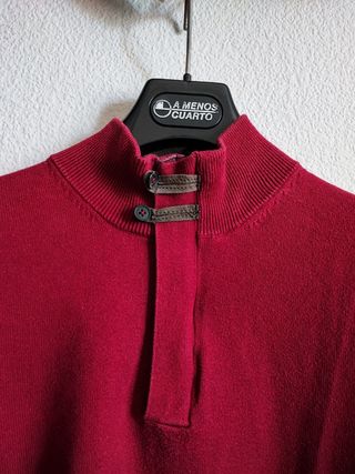 Jersey de hombre 