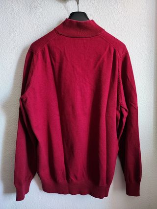Jersey de hombre 