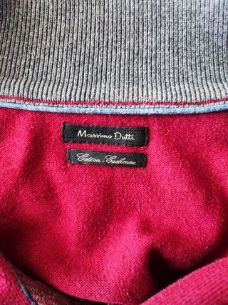 Jersey de hombre 
