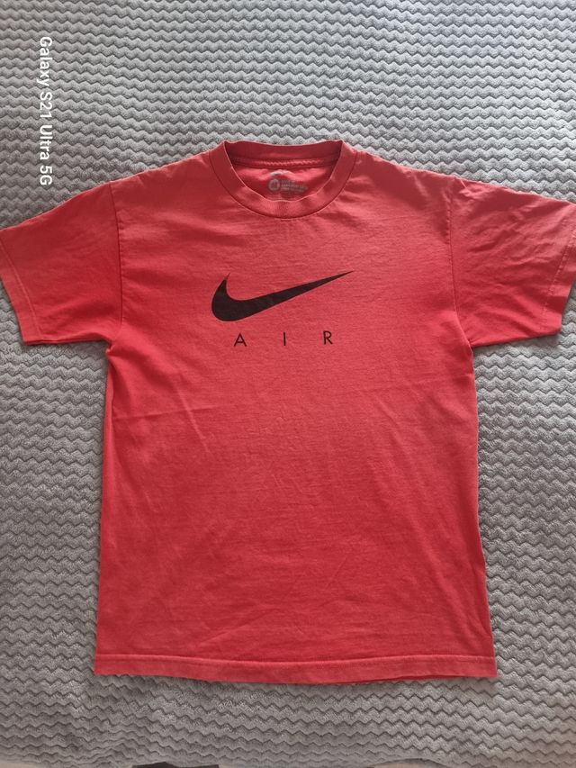 Camiseta Nike Air Hombre Talla M