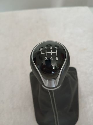 Pomo cambio Seat Ibiza kj